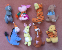 The Tigger movie